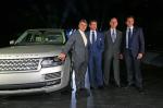 Land Rover Range Rover 2013 года